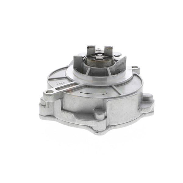 Vakuumpump, bromssystem