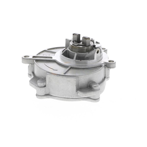 Vakuumpump, bromssystem