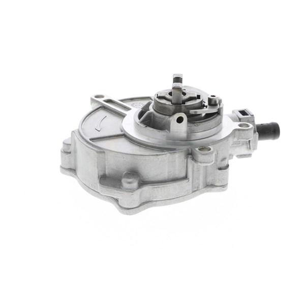 Vakuumpump, bromssystem
