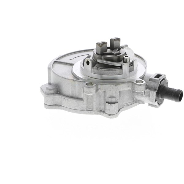 Vakuumpump, bromssystem