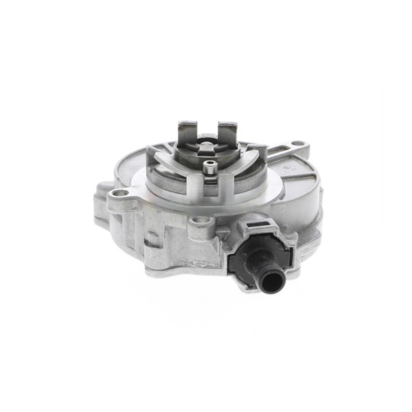 Vakuumpump, bromssystem