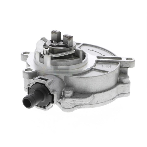 Vakuumpump, bromssystem