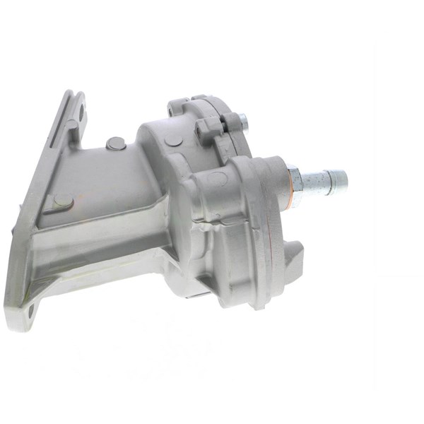 Vakuumpump, bromssystem