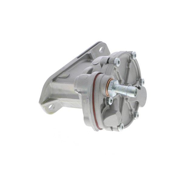 Vakuumpump, bromssystem