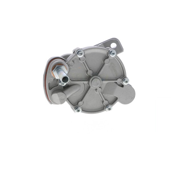 Vakuumpump, bromssystem