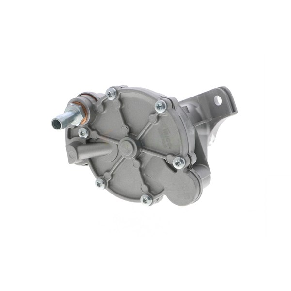Vakuumpump, bromssystem