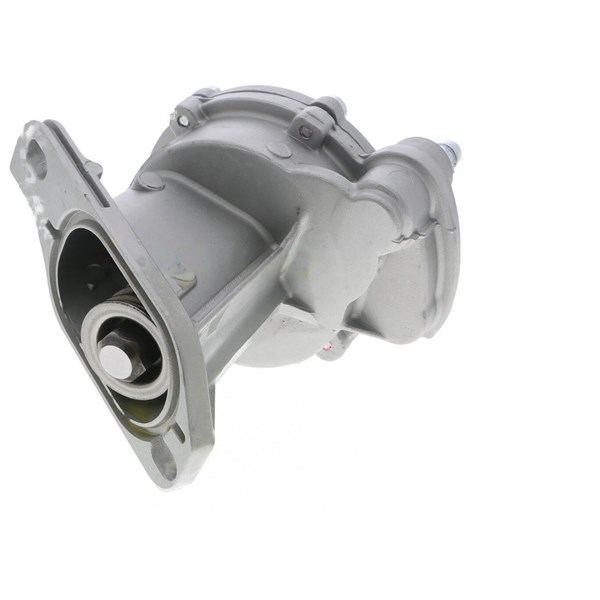 Vakuumpump, bromssystem