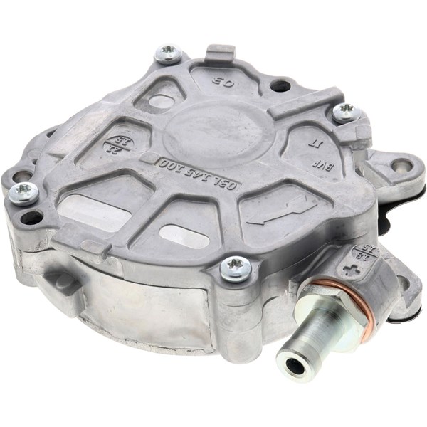 Vakuumpump, bromssystem VAICO
