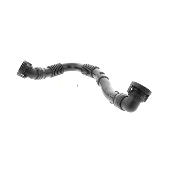 Slang, vevhusventilation Slang, vevhusventilation