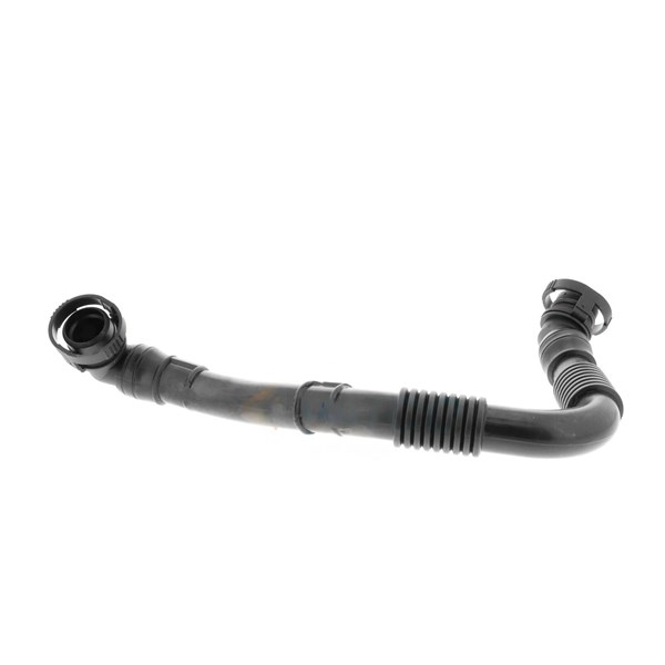 Slang, vevhusventilation Slang, vevhusventilation