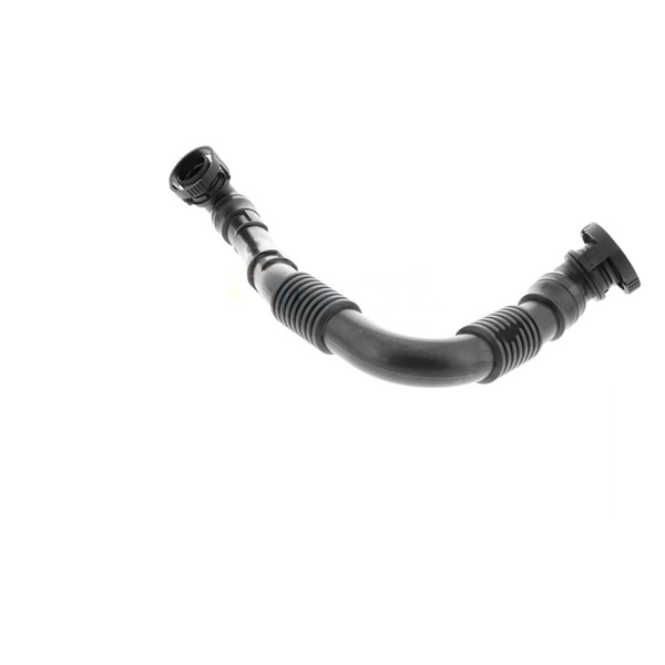Slang, vevhusventilation Slang, vevhusventilation