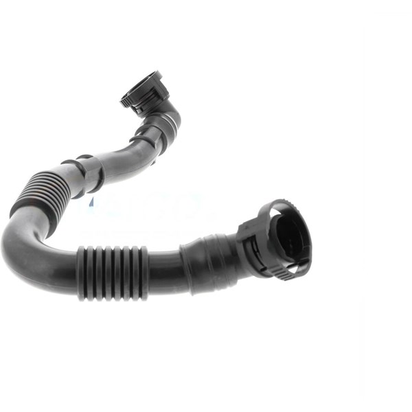 Slang, vevhusventilation Slang, vevhusventilation