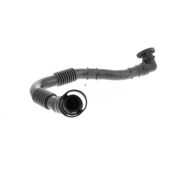 Slang, vevhusventilation Slang, vevhusventilation
