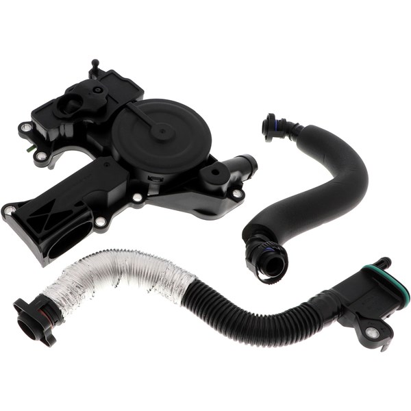 Rep.sats vevhusventilation, Cylindriskt huvud Vaico V10-5575 VAICO