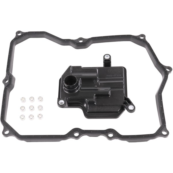 Oljefiltersats, automatväxellåda Vaico Expert kits + V10-5611 VAICO