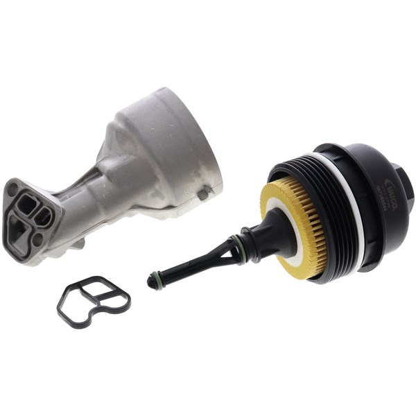 Hus, oljefilter Vaico Expert kits + V10-5792 VAICO