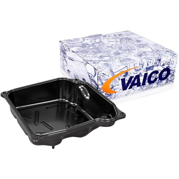 Oljetråg, automatväxellåda Original vaico quality