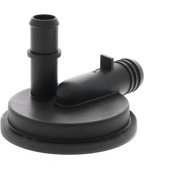 Ventil, vevhusventilation