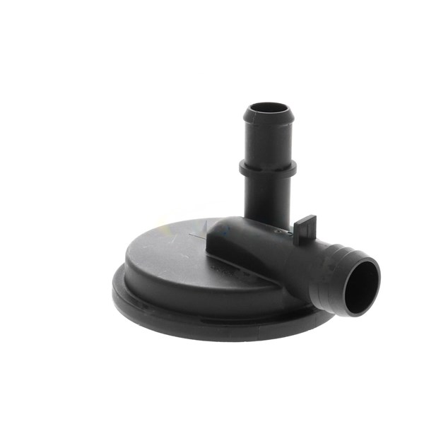 Ventil, vevhusventilation