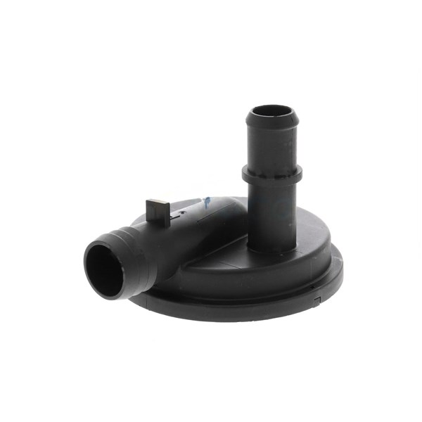 Ventil, vevhusventilation