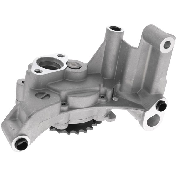 Oljepump Oljepump