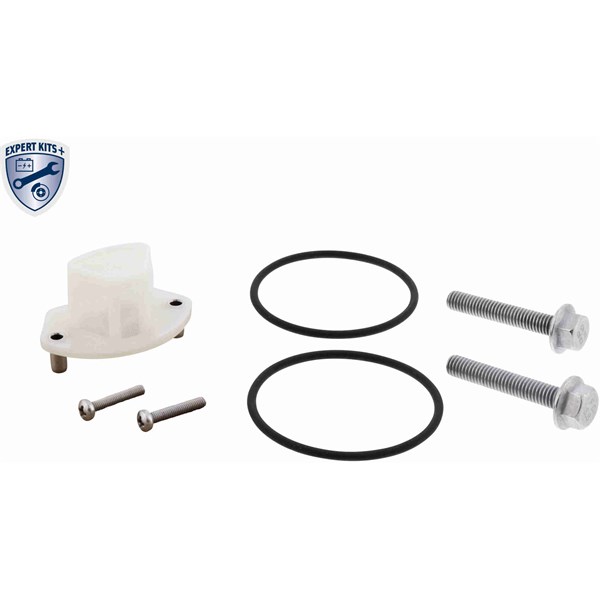 Hydraulfilter, lamellkoppling-allhjulsdrift, Bakaxel