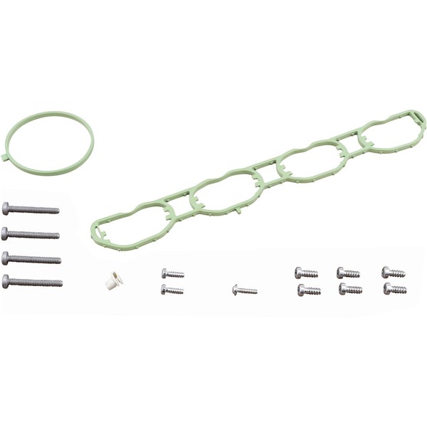 Reparationssats, sugrörsmodul Expert kits +