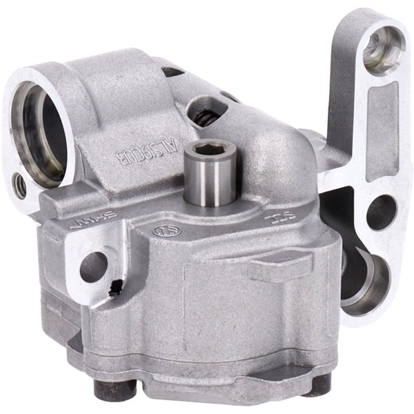 Oljepump