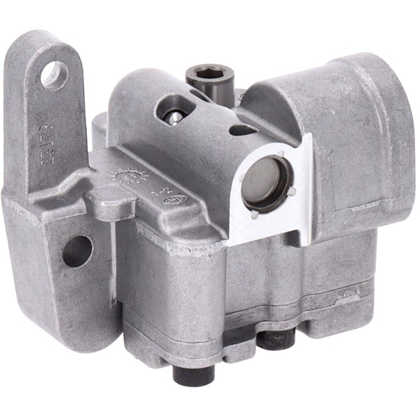 Oljepump Oljepump