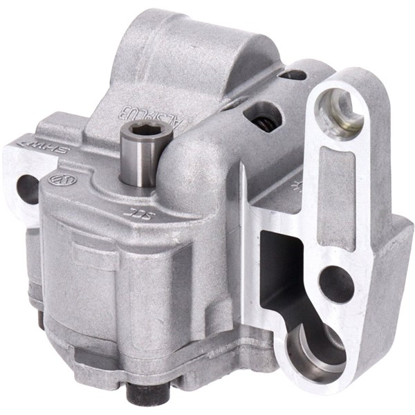 Oljepump Oljepump