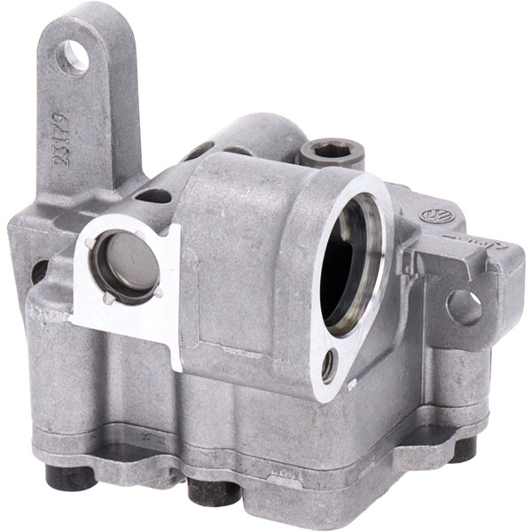 Oljepump Oljepump