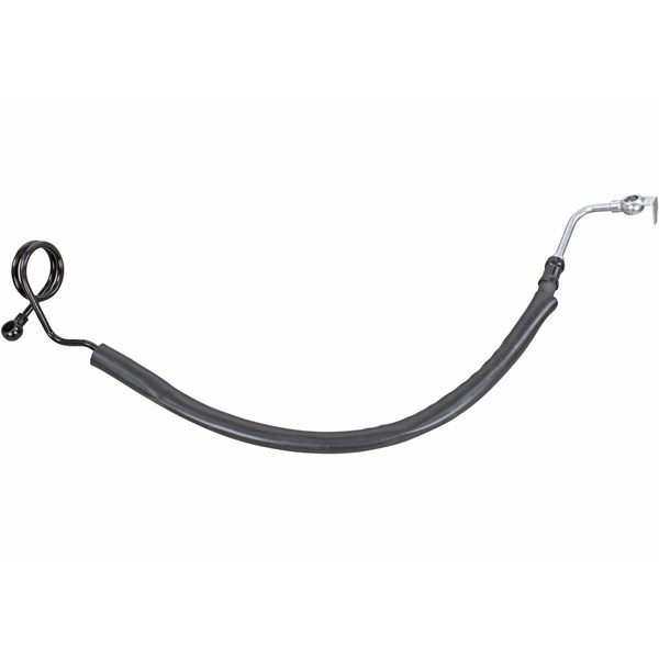 Hydraulikslang, styrsystem VAICO