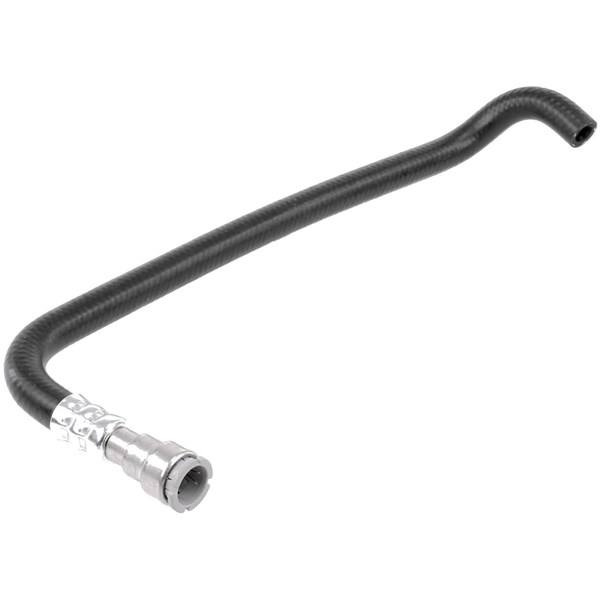 Hydraulikslang, styrsystem