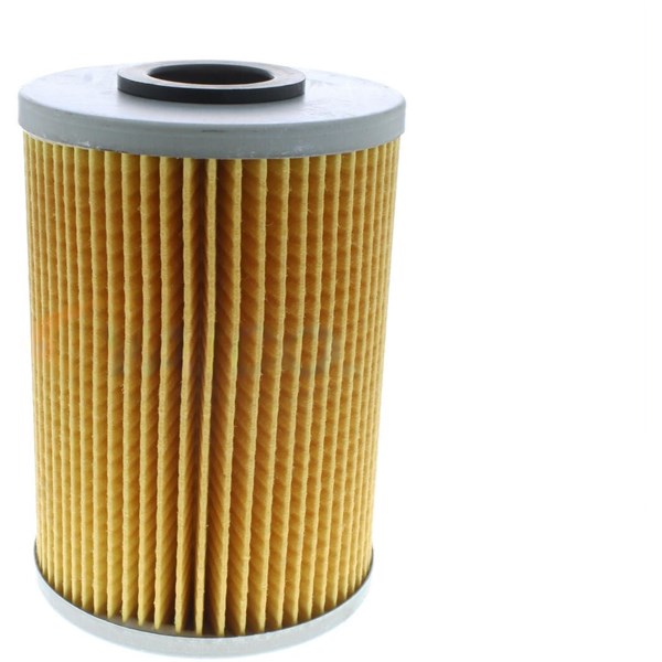 Oljefilter
