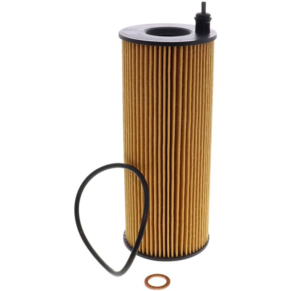 Oljefilter