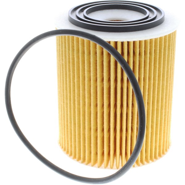 Oljefilter
