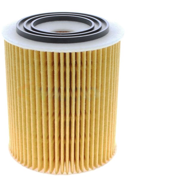 Oljefilter