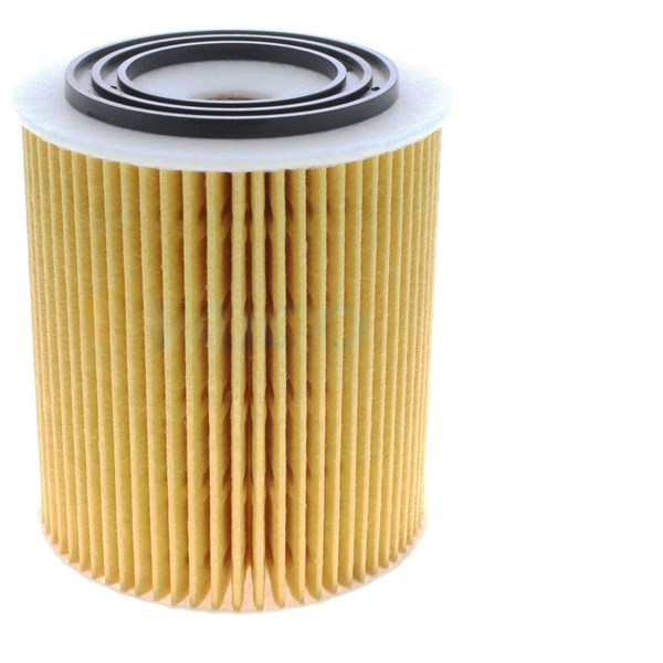 Oljefilter
