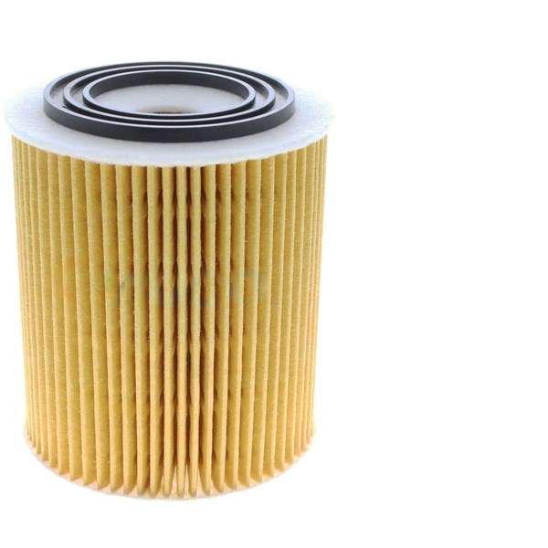 Oljefilter