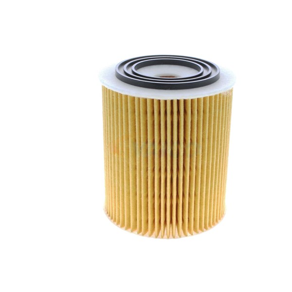 Oljefilter