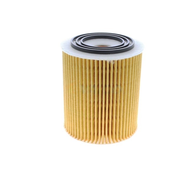 Oljefilter