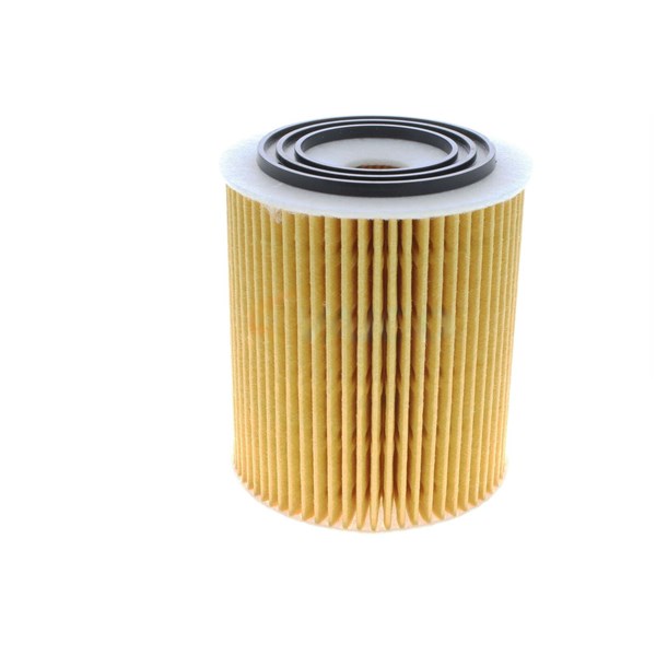Oljefilter