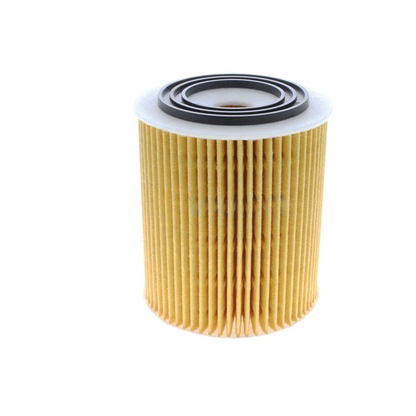 Oljefilter