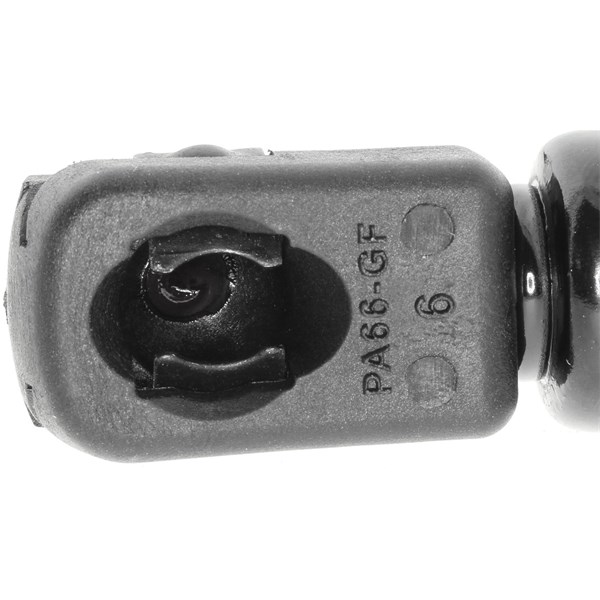 Gasfjäder, bagageutrymme, Tvåsidig Gasfjäder, bagageutrymme, Tvåsidig