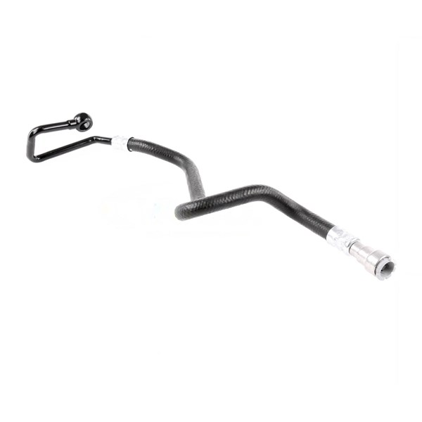 Hydraulikslang, styrsystem