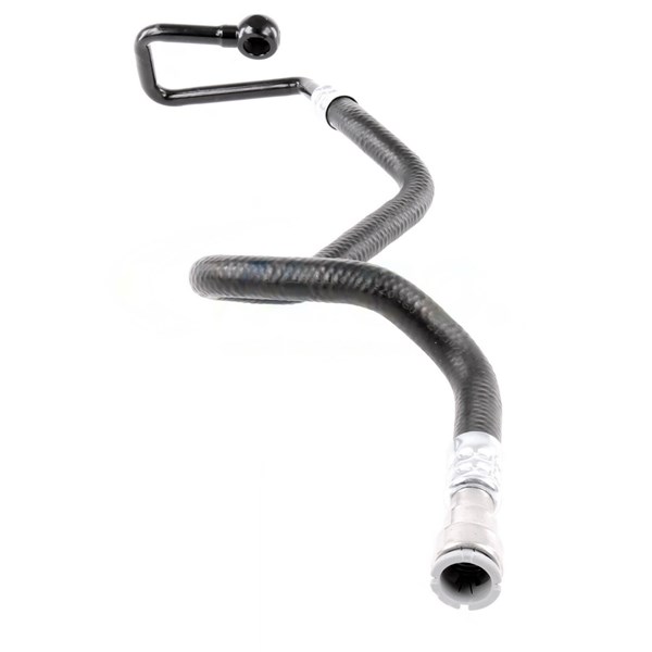 Hydraulikslang, styrsystem