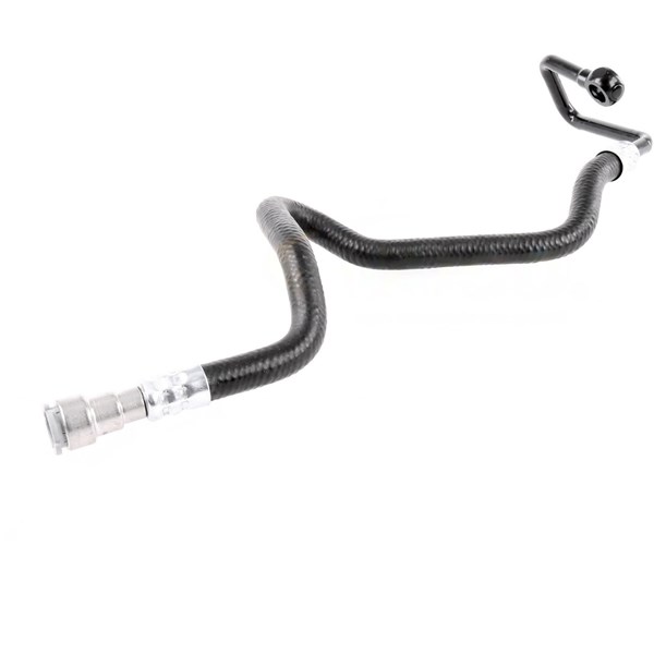 Hydraulikslang, styrsystem