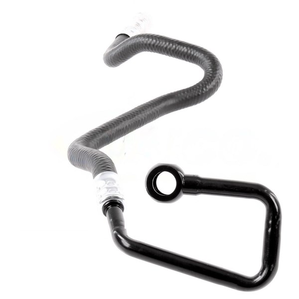Hydraulikslang, styrsystem