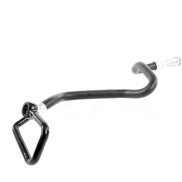 Hydraulikslang, styrsystem