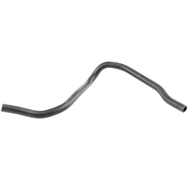 Hydraulikslang, styrsystem
